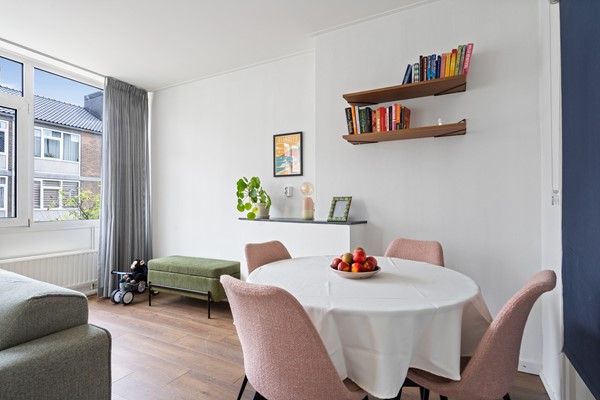Medium property photo - Enthofstraat 14-1, 3513 GT Utrecht